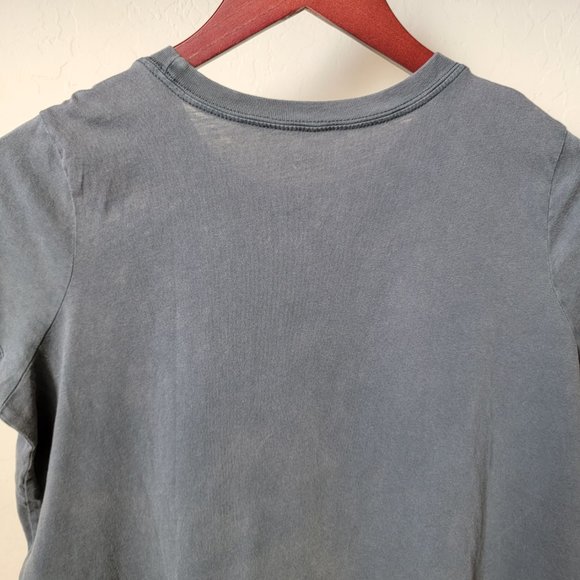 Torrid Def Leppard Classic Fit Crew Graphic Band Tee Shirt - Picture 8 of 11